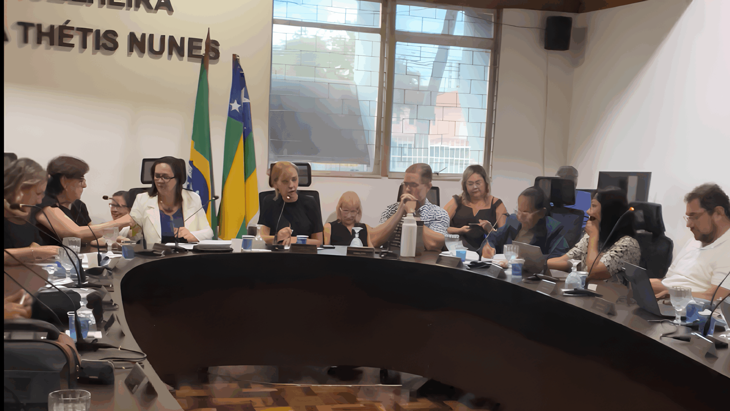 CEE/SE mantém atendimento ao público durante recesso do Colegiado