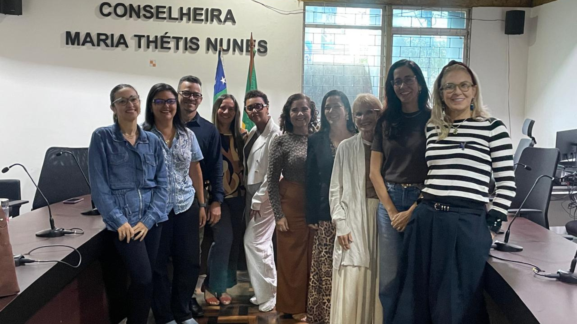 CEE e Seed discutem processos de regulação da nova Universidade Estadual de Sergipe