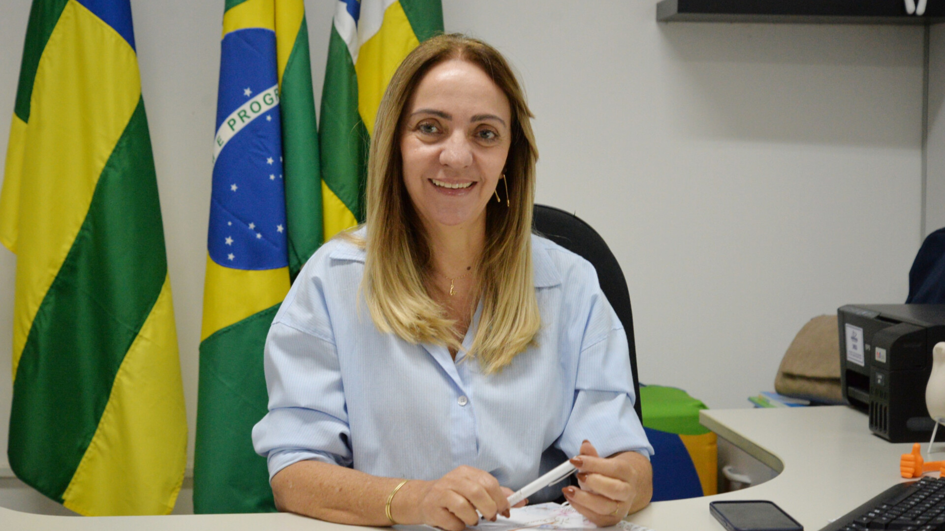 CEE/SE escolhe Eliane Passos Santana para receber o Diploma de Honra ao Mérito Educacional