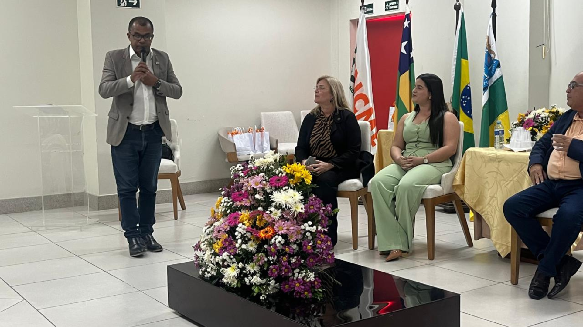 CEE/SE participa de seminário estadual sobre o Sistema Nacional de Educação