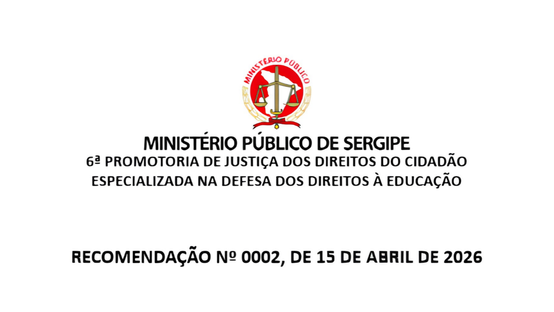 CEE/SE alerta diretores sobre notificação de casos de violência