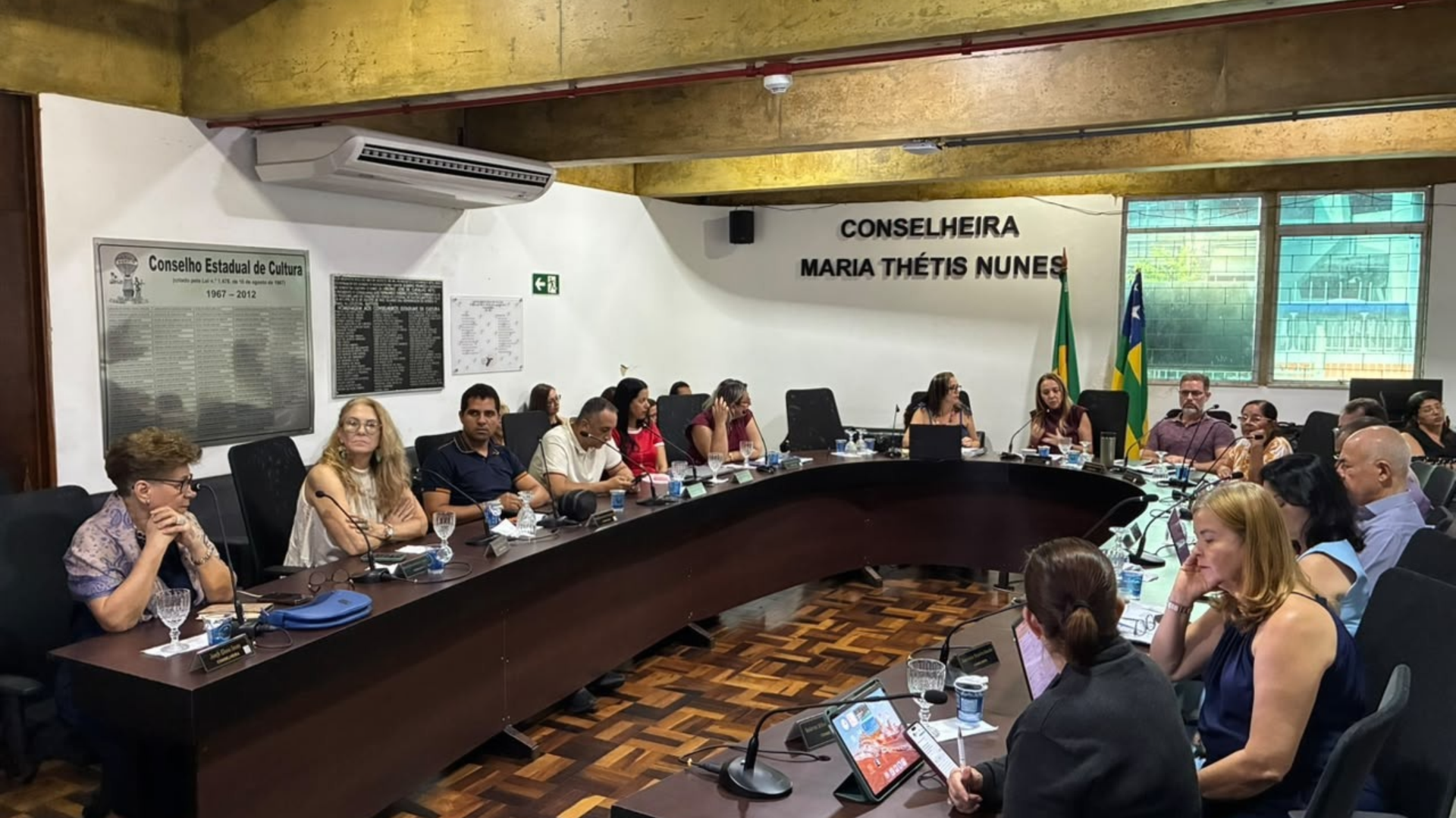 CEE/SE aprova resoluções sobre o Selo Escola Legal e a Educação Especial inclusiva